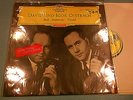 Oistrakh David & Igor Oistrach DGG Red Stereo Bach Beethoven Vivaldi NM