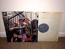 THE YARDBIRDS Five Live Yardbirds LP UK 1964 1st Press