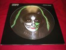 Kiss - Peter Criss - Picture Disc - NEW - Casablanca 2006