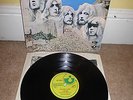 DEEP PURPLE In Rock LP 1970 UK 1st Press STEREO SHVL 777 + INNER NO EMI BOX RARE