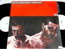 DAF LIVE VINTAGE 2LP NDW KRAUTROCK MINIMAL SYNTH D.A.F. no TMOQ