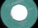 KING STITT - THE UGLY ONE - CLANDISC