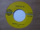 SUGAR ICE TEA  MADUA LATIN FUNK EL SALVADOR ??? IMMEDIATE PAYMENT IS REQUIRED