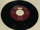 THE JIVERS - 