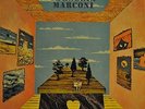 PREMIATA FORNERIA MARCONI Per Un Amico Italian 72 Prog Psych LP Great Expections