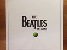 The Beatles in Mono [Vinyl Box Set] * by The Beatles (Vinyl, Sep-2014, 14 Discs,
