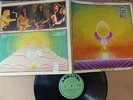 Os Mutantes Tudo Foi Feito Pelo Sol Orig LP 1974 STICKER LUXO som livre 4106001