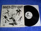 NIK TURNER INNER CITY UNIT PASSOUT PASS OUT 1980 Vinyl LP HAWKWIND SPACE RITUAL