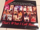 Now That's What I Call Music - Original No.1 - Double Vinyl LP - Very Rare 1983