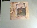 Led Zeppelin IV (4) super deluxe box set 2LP 2CD factory sealed