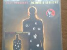 OZZY OSBOURNE  OZZMOSIS SESSIONS LONDON DEMOS 1992  LIMITED RED WAX  LP + CD