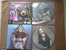 MOTORHEAD  THE BIRTHDAY PARTY  HAMMERSMITH LONDON 1983 (PICTURE DISC)  BOX 2LP