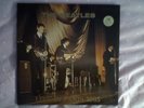 The BEATLES  Live In Paris 1965 Swingin Pig double colored vinyl LP  mint