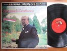 RCA LSC 1806 REINER Strauss Also Sprach Zarathustra SHADED DOG INDI 1S A1 1st ED