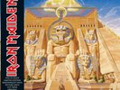 Iron Maiden Powerslave Limited Edition In Gatefold Sleeve New Picture Disc