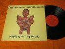 Andrew Cyrille Milford Graves 