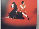 White Stripes Elephant 2 LP Red & White Vinyl Third Man 63881-27148-1