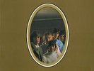 BEE GEES Horizontal Vinyl Record LP Polydor 582020 1968 Original 1st Pressing