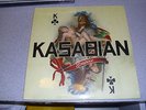 KASABIAN - Empire - 2 x 10