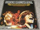 CREEDENCE CLEARWATER REVIVAL- Album/LP/Record Lot. 7 Albums