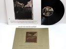 THE PIXIES SURFER ROSA 1988 VINYL LP UK PRESSING WITH GOLD FOIL LITHO NMINT RARE