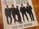 THE HIVES Veni Vidi Vicious [LP] (RARE COLORED VINYL) New Sealed