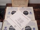 KRIPS MOZART DON GIOVANNI DECCA WIDE BAND GROOVE 4XL 2177 20 4 LP BOX SET EX+++