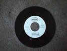 JOHNNY HOWARD PROMO 45 BASHIE 101 THE CHASE IS ON B/W I MISS MY LADY UNPLAYED SS