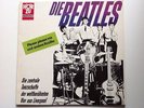 THE BEATLES -  Please Please Me - 1969 Hör zu SHZE 117