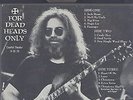 GRATEFUL DEAD - FOR DEAD HEADS ONLY - ROCK 3 LP BOX SET - T.M.O.Q.