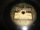 PRE WAR BLUES-- LEROY CARR & SCRAPPER BLACKWELL- VOCALION 78 RPM- NEW HOW LONG