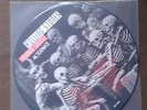 THE ROLLING STONES  VOODOO LOUNGE ALTERNATE  LIMITED PICTURE DISC  LP
