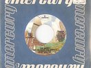Mercury FIVE SPECIAL The more I get to know you Soulful 2 step