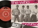 THE WHO BUCKET 