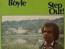 Gary Boyle Step Out  Pick Up Records Vinyl LP