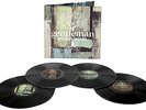 Gentleman MTV Unplugged Ltd 4x Vinyl LP New