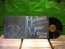 Elton John ?– Madman Across The Water ' LP MINT GATEFOLD SPAIN 1977  DJL-7007
