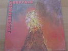 BUFFALO: Volcanic rock LP Akarma RE Still Sealed