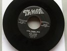 MARI JONES: Riba Daba Doo/Don't Cry