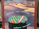 Guided By Voices/Alien Lanes/LP/GF/MATADOR/RARE/INDIE/1995/No Barcode/Nice Cond
