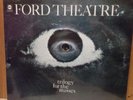 Ford Theatre- Trilogy For The Masses-1968 Sealed Original Mint Psych Rock Album