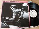 LP Michael Bloomfield ?– Between The Hard Place & The Ground -Line Records vinyl