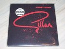 Ian GILLAN - Glory Road / Limited Edition w. free LP  / Deep Purple / No. V2171