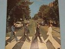 THE BEATLES - Abbey Road - GUATEMALA LP