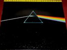 PINK FLOYD The Dark Side Of The Moon LP, MFSL Recording Vinyl in Mint – Neu