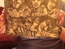 jethro tull stand up 1969 original In Very Good Condition