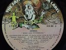 GENESIS - Wind & Wuthering - GUATEMALA LP Rare DIDECA PRESS