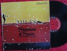 MILES DAVIS & Gil Evans Sketches of Spain COLUMBIA 6-EYE MONO matrix:1/A 1/A NM