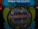 THE TEMPESTS 
