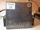 The Doors, Vinyl Box Set, 7 LP's, Numbered Edition of 12,500, 
